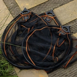 Frenzee FXT Hair Mesh Landing Nets